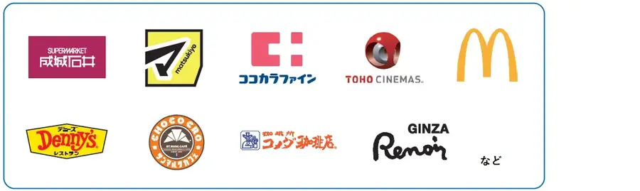 三井住友トラストクラブのダイナースクラブカードをお得に活用！ロイヤルホストやスシローなど12店舗追加でポイント5倍