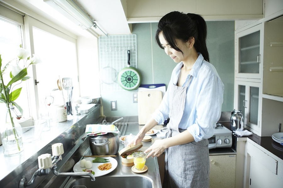 あなたも「手作り弁当」作ってみませんか？　簡単・時短・節約のポイント5つ　