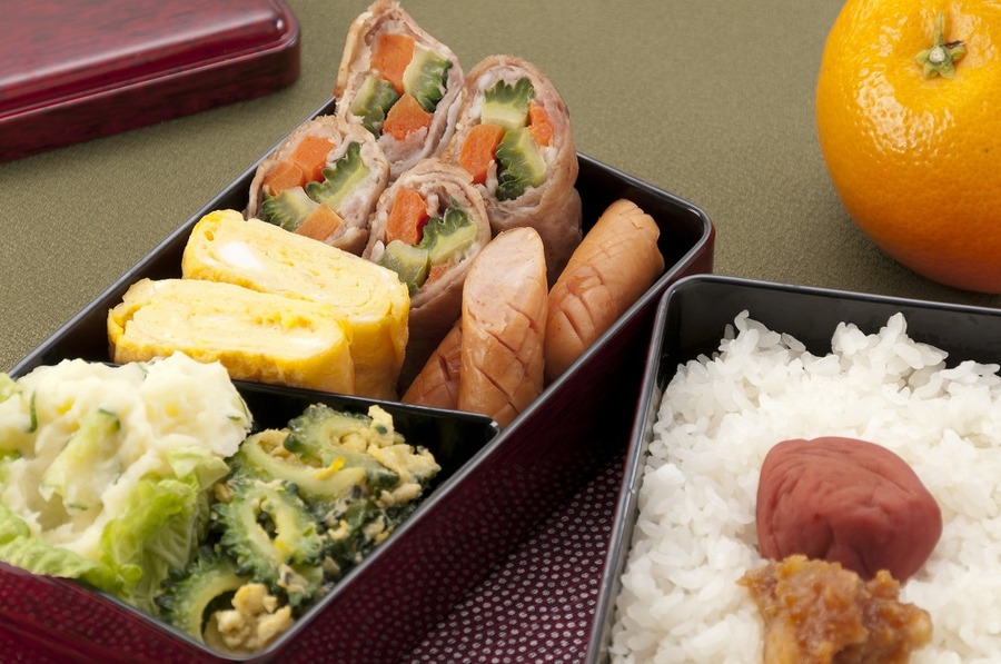 あなたも「手作り弁当」作ってみませんか？　簡単・時短・節約のポイント5つ　