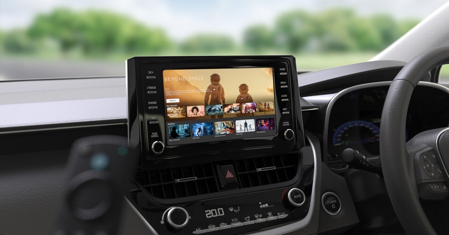 GW限定「ドライブ応援セット」をAmazonで販売 カー用品のカシムラ製品