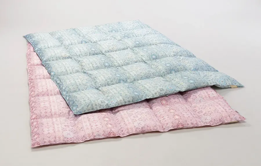 寝具メーカーの昭和西川 東武池袋でセール開催！4/23～5/10