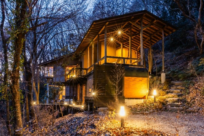 「すべての人に、別荘のある暮らしを」──200万円台から始まる、心も資産も豊かにする新しい投資スタイル