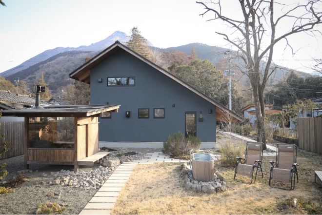 「すべての人に、別荘のある暮らしを」──200万円台から始まる、心も資産も豊かにする新しい投資スタイル