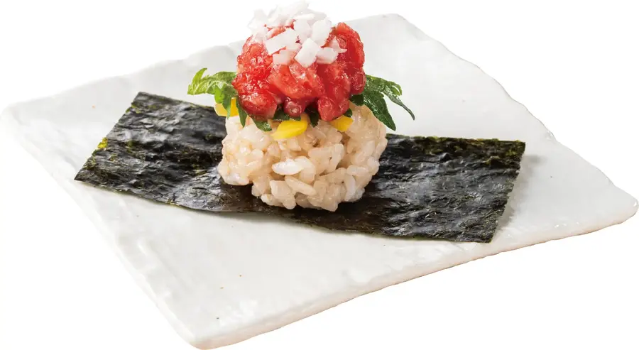 杉玉GWフェア2026｜希少部位 本まぐろカマトロや国産フルーツサワー3種が登場