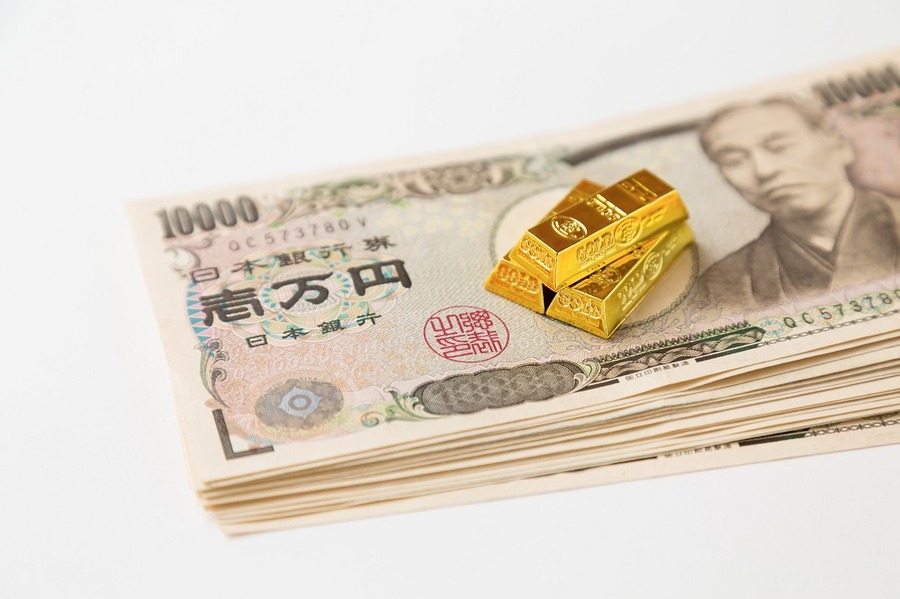ドルコスト平均法とは？　使わないほうが賢明な場合もあります。