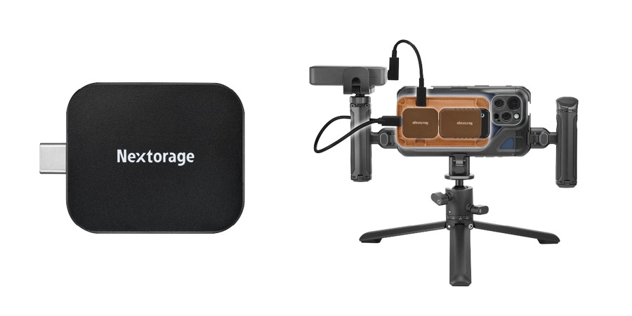 GW期間AmazonスマイルSALEでSwitch2対応microSDなどNextorage製品が最大50%OFF