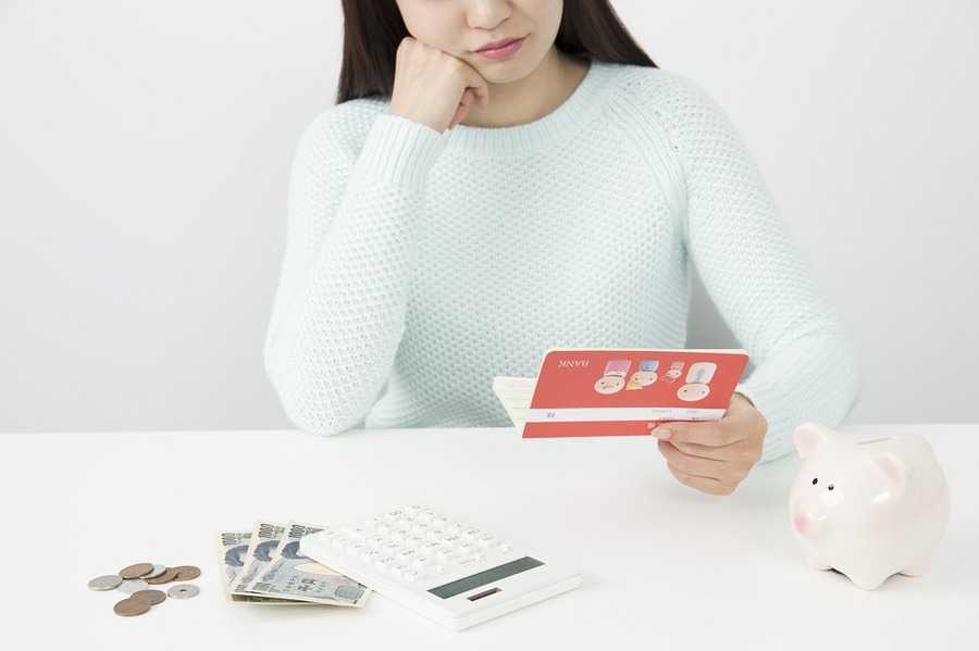 【マネー相談を受けて】お金が貯まらない人に多い3つの悪い習慣。