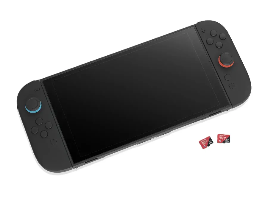 GW期間AmazonスマイルSALEでSwitch2対応microSDなどNextorage製品が最大50%OFF