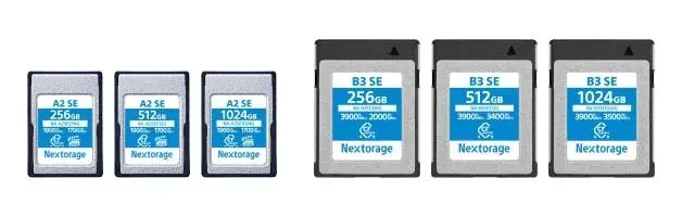 GW期間AmazonスマイルSALEでSwitch2対応microSDなどNextorage製品が最大50%OFF
