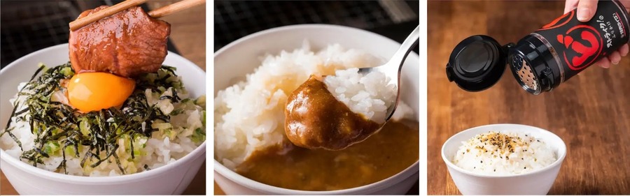 焼肉ライクでごはん・キムチ・スープがおかわり自由！GW明け5/7～17で開催