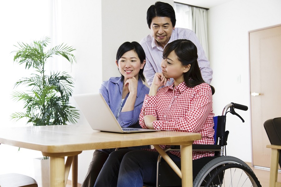 障害のある方々の大きな生活の支えとなる「障害者扶養共済制度」を解説します