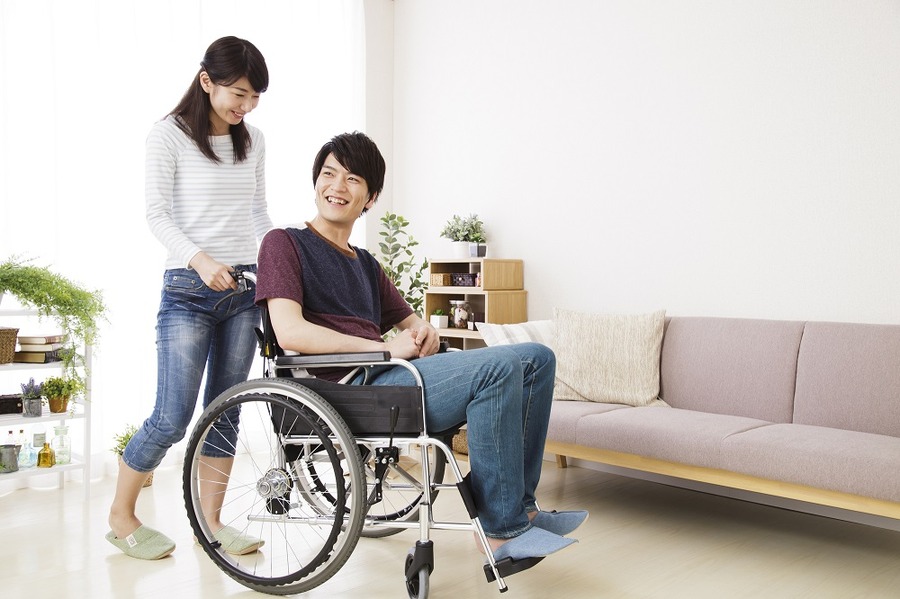 障害のある方々の大きな生活の支えとなる「障害者扶養共済制度」を解説します