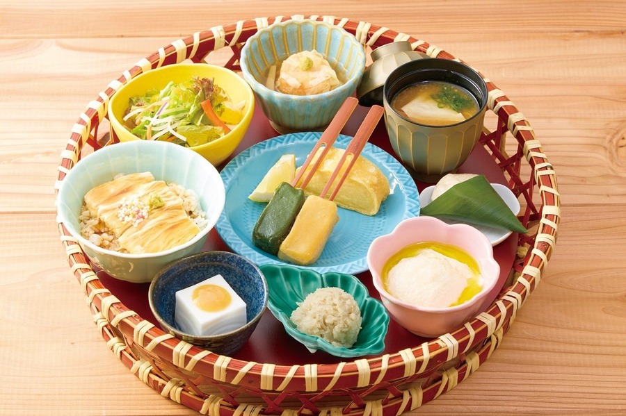 梅の花グループ創業50周年「感謝祭」開催！人気の梅の花定食が200円引きに