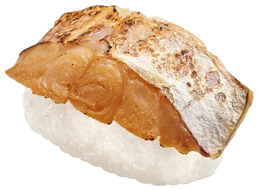 【スシロー】青森産生サーモン3種が110円～ 5月15日より全国展開