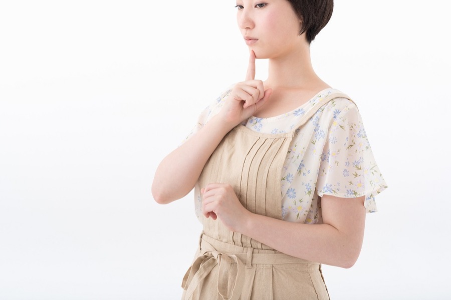 自分の持ち物に「実はいらないもの」があれば、まだ節約はできます。