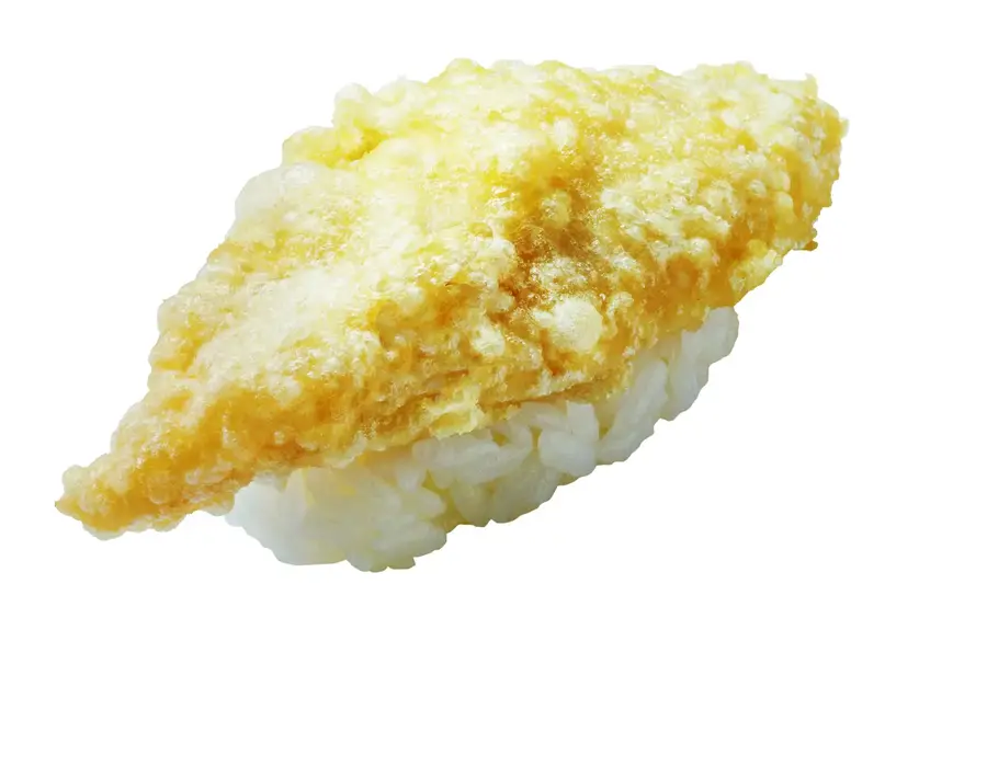 はま寿司「にっぽん旨ねた祭り第2弾」5/26開幕！三陸産銀鮭とホッケの天ぷら握りが110円