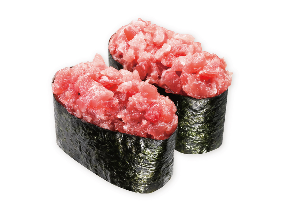 くら寿司「国産天然本まぐろ」フェアを5/29から開催！大とろ390円・うどん150円