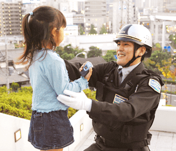 【子どもの防犯】現場へ急行など、多種多様なサービスを提供してる3社をご紹介。