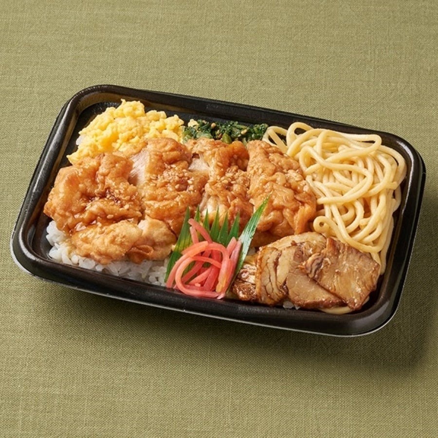 ファミリーマートがお弁当購入で飲料無料プレゼント！45周年大感謝祭キャンペーン開催