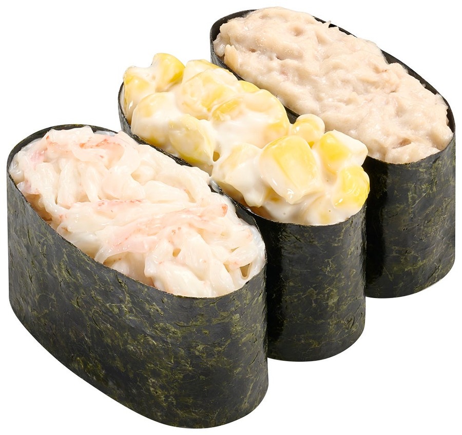 スシローの日2026第二弾で110円からジャンボ寿司を堪能しよう