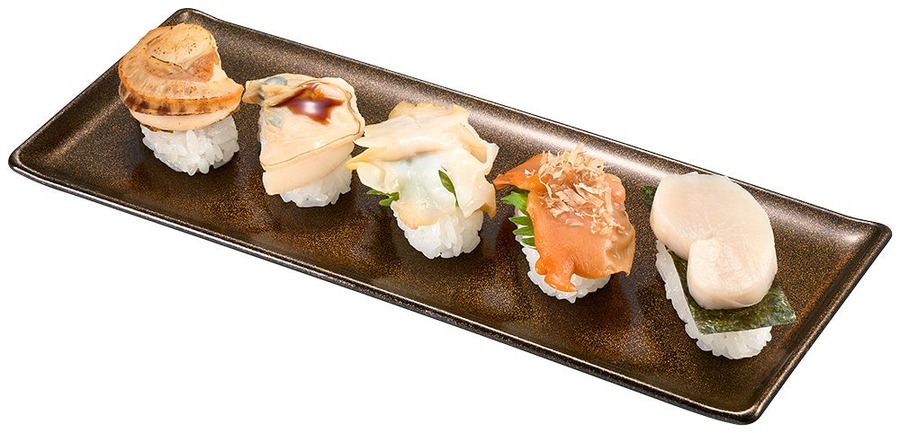 スシローの日2026第二弾で110円からジャンボ寿司を堪能しよう