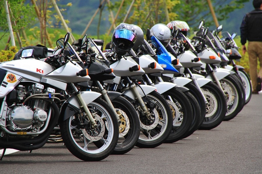 バイクガレージは本当に安定収益をもたらすのか？　筆者の「空き店舗対策」のその後