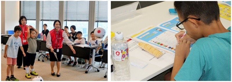 野村ホールディングス、小学生向け金融経済教育イベント「Summer Kids Event 2026 野村まなぼう教室」を全国55会場で開催
