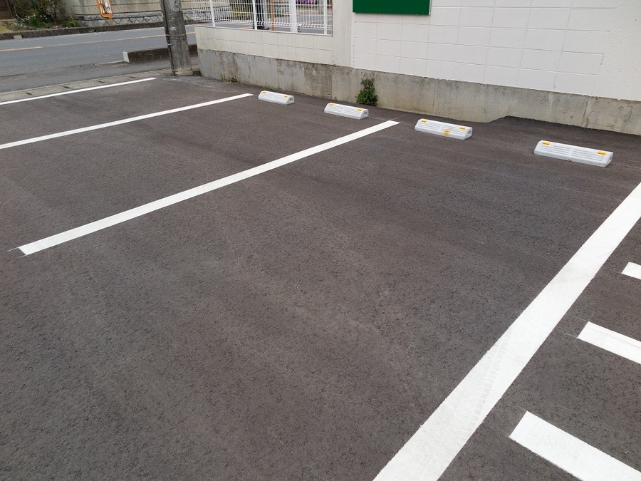 駐車場経営に必要な税金の知識「月極駐車場」と「コインパーキング」では計算方法が違います