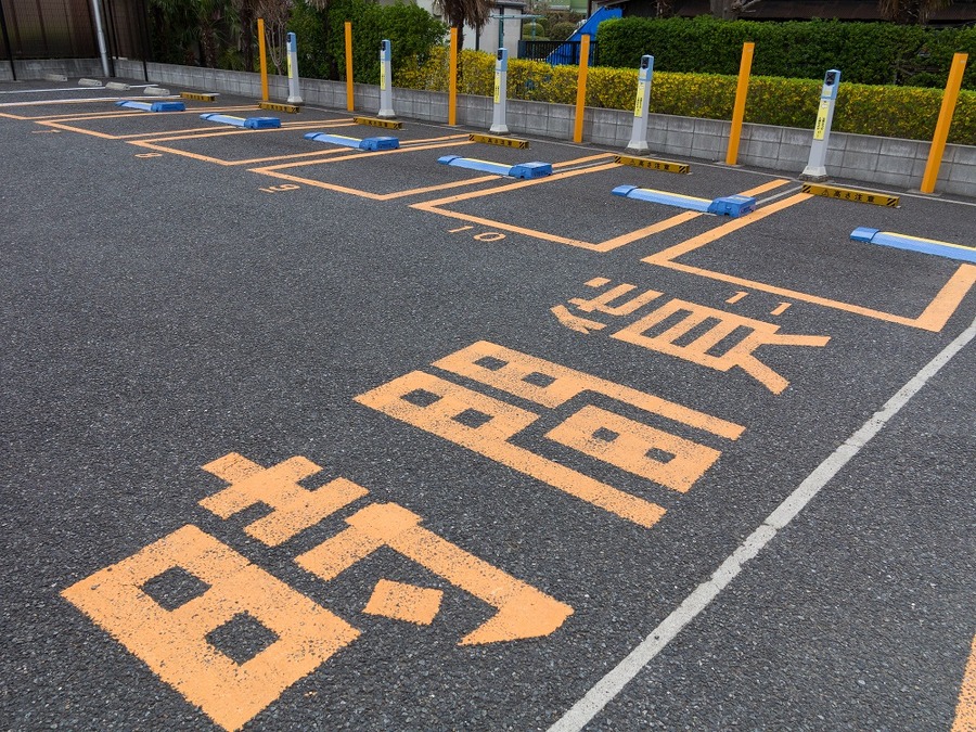 駐車場経営に必要な税金の知識「月極駐車場」と「コインパーキング」では計算方法が違います