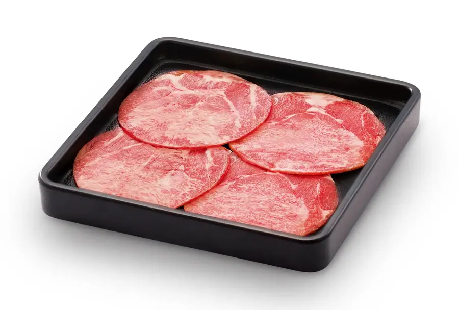 【2026年夏】和食さとで牛タン食べ放題！スライスから厚切りまで楽しめるコース