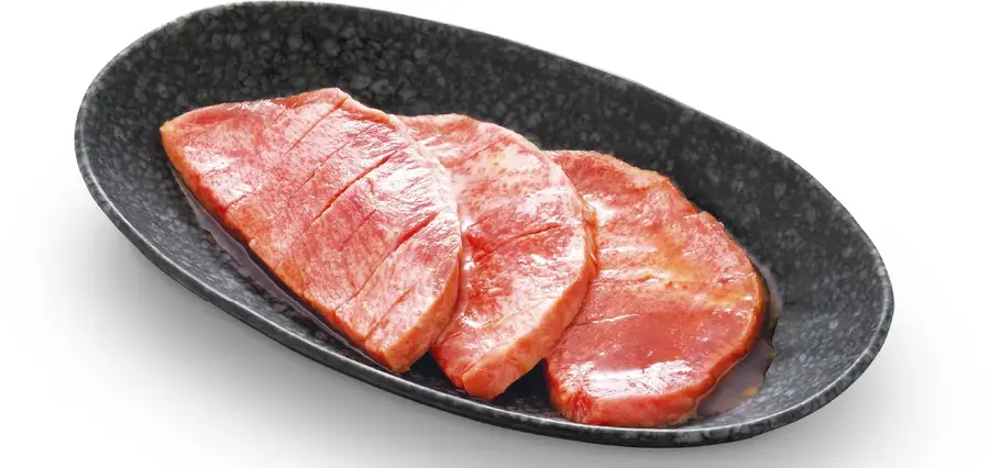 【2026年夏】和食さとで牛タン食べ放題！スライスから厚切りまで楽しめるコース