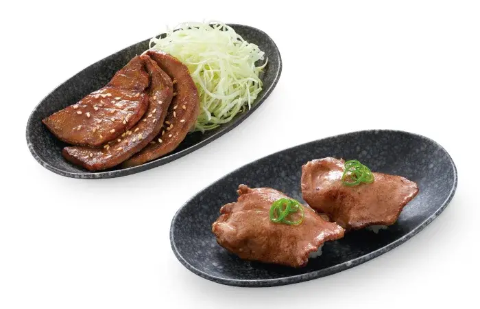 【2026年夏】和食さとで牛タン食べ放題！スライスから厚切りまで楽しめるコース