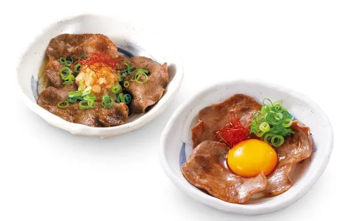 【2026年夏】和食さとで牛タン食べ放題！スライスから厚切りまで楽しめるコース