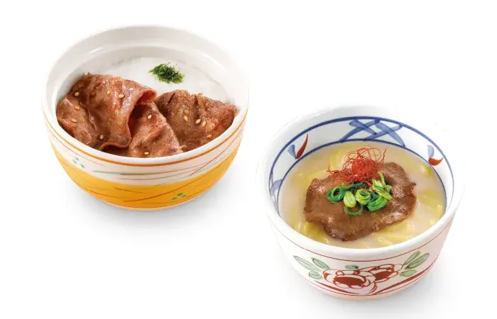 【2026年夏】和食さとで牛タン食べ放題！スライスから厚切りまで楽しめるコース