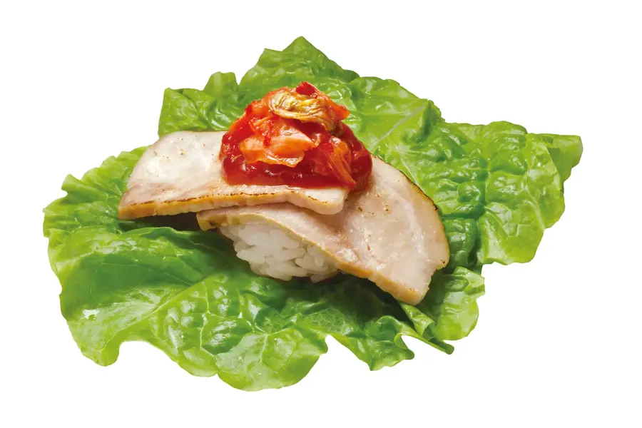 はま寿司「旨ねた夏祭り」開幕！100円均一で夏の旬ねた登場＆Xで3,000円分の食事券が当たるチャンスも