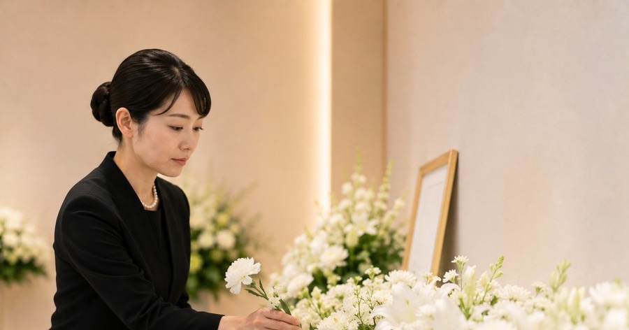 お盆に親と話したい「もしものお金」。葬儀費用を支える公的制度とは