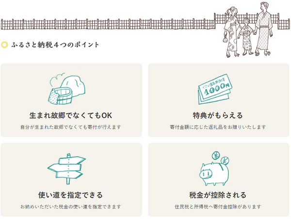 まだあります！　ふるさと納税の「返礼率3割以上」の自治体。欲しいものを見つけたら早目に申し込みましょう。