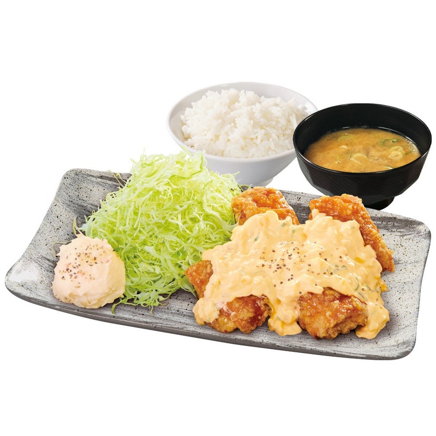 からやま夏の感謝祭2026｜人気定食4品が160円引きの特別価格に 7/24~30