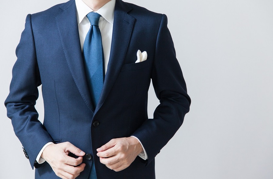 夫のスーツを「優待」でお得に買いたい　「紳士服量販店」3社を徹底比較！