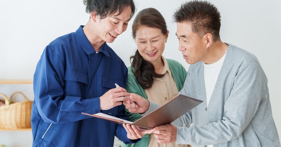 病院紹介の葬儀社、そのまま決めて大丈夫？見積書で確認したいポイント
