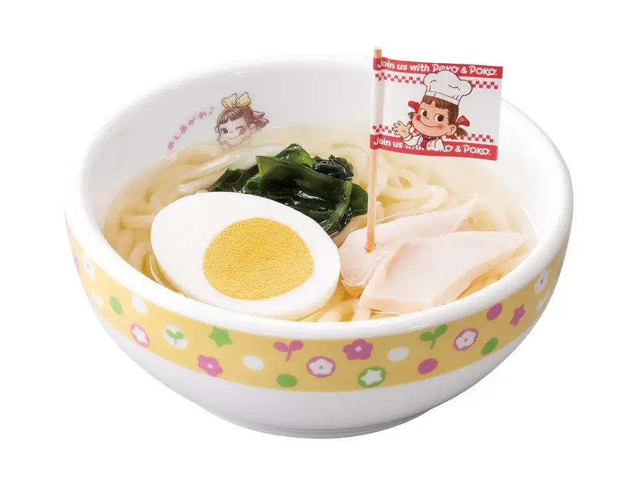 この夏、家族でお得に外食を。不二家のキッズメニューが半額に