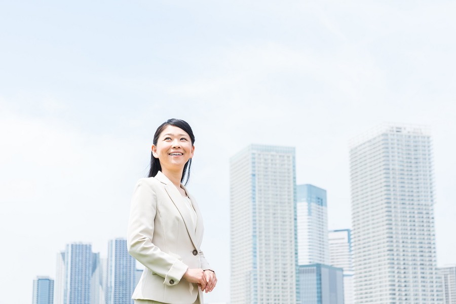 これからの「投資用マンション」の選び方　老後の人生設計は働いている間（収入のある間）にどれだけ準備ができているかで決まる