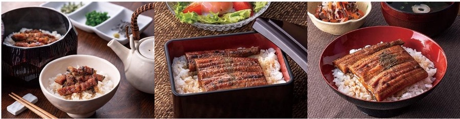 国産うなぎ蒲焼が当たるかも！食材宅配ヨシケイ公式Instagramプレゼント情報 7/26まで