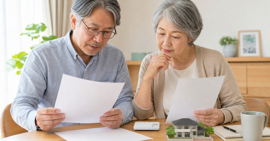 親の財産、どこに何がある？お盆に家族で作りたい「財産リスト」