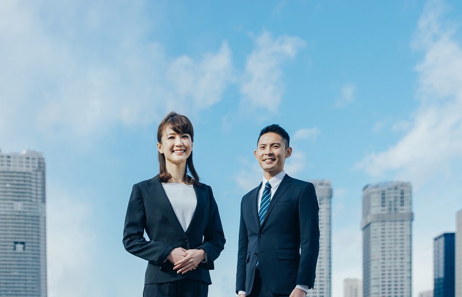 これからの「投資用マンション」の選び方　老後の人生設計は働いている間（収入のある間）にどれだけ準備ができているかで決まる