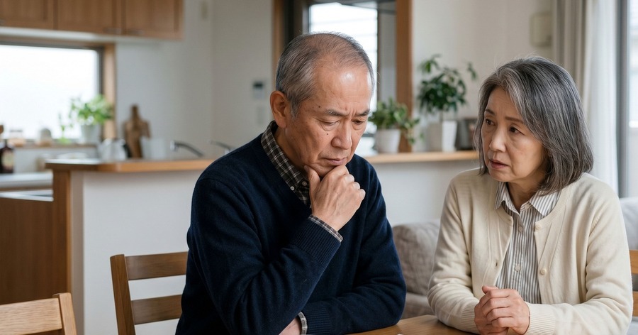 「親の借金は長男が全部」は通らない。相続人にどう引き継がれる？
