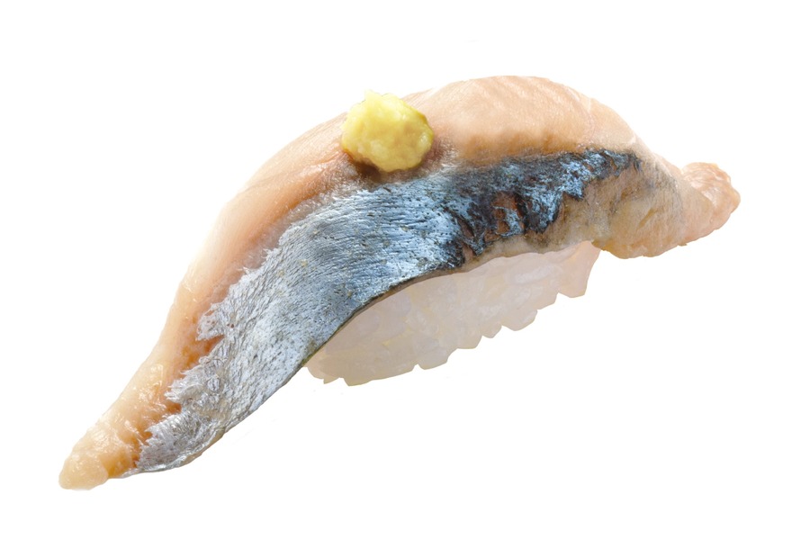 はま寿司旨ねた夏祭り第2弾！生さば110円＆食事券3,000円分が当たる