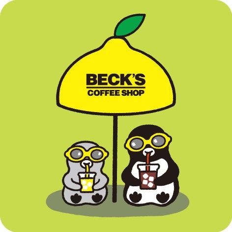 ベックスコーヒーでSuicaのペンギン祭り！ポイントやグッズが当たるチャンス