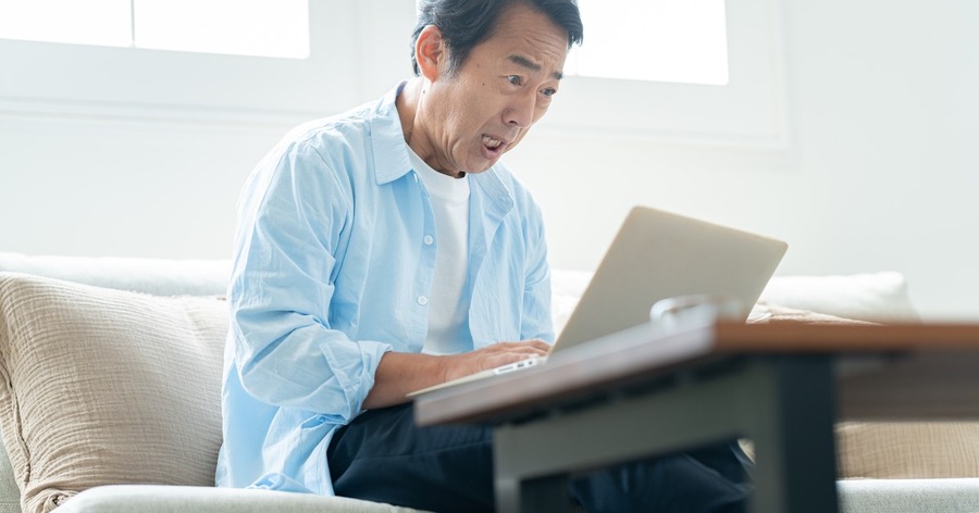「必ず儲かる」に乗った瞬間、資産形成は失敗する。初心者がやってはいけない5つのこと