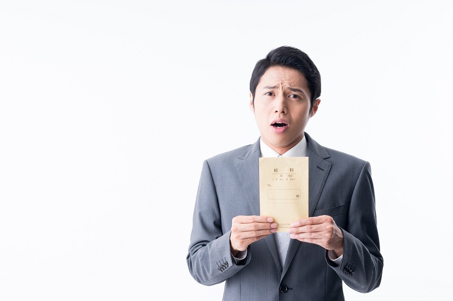 上場後最高益を更新する企業ばかりなのに、なぜ私たちの給料は上がらないのか？　政治を知らなければ投資で勝てず